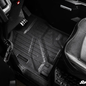 smartliner polaris xpedition floor and bed liners 3