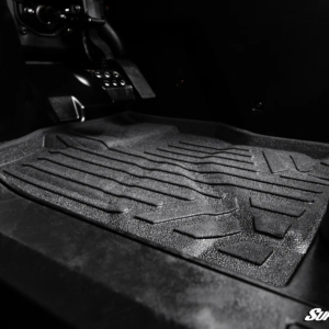 smartliner polaris xpedition floor and bed liners 4