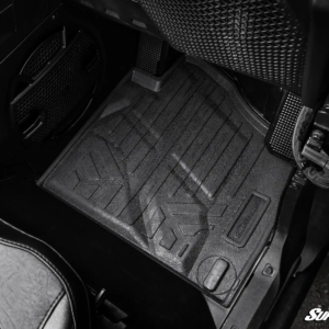smartliner polaris xpedition floor and bed liners 5