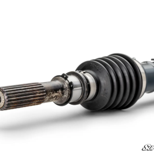 superatv polaris xpedition heavy duty rear prop shaft rhino driveline 3