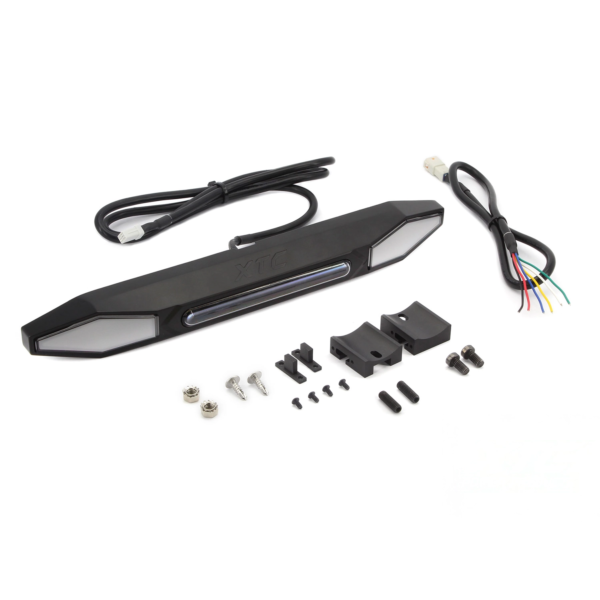 xtc power products x lite chase light bar 1