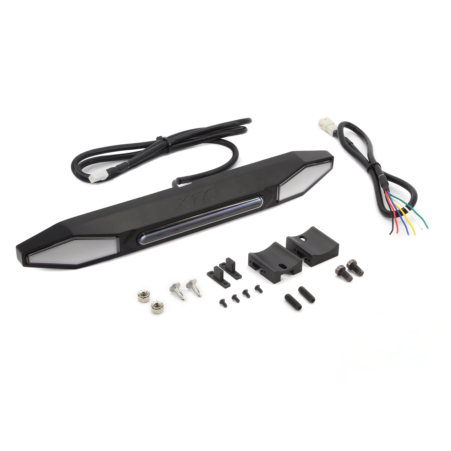 xtc power products x lite chase light bar 1