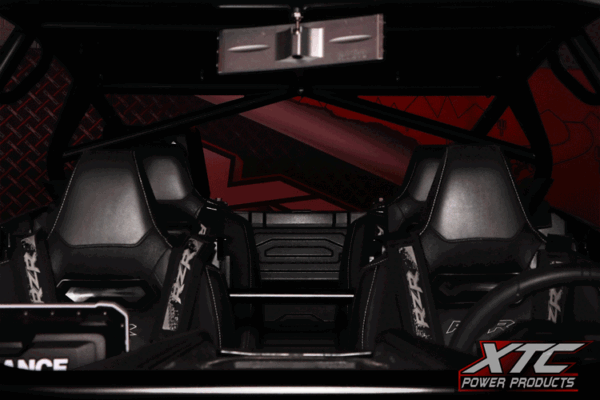 xtc power products x lite chase light bar 2