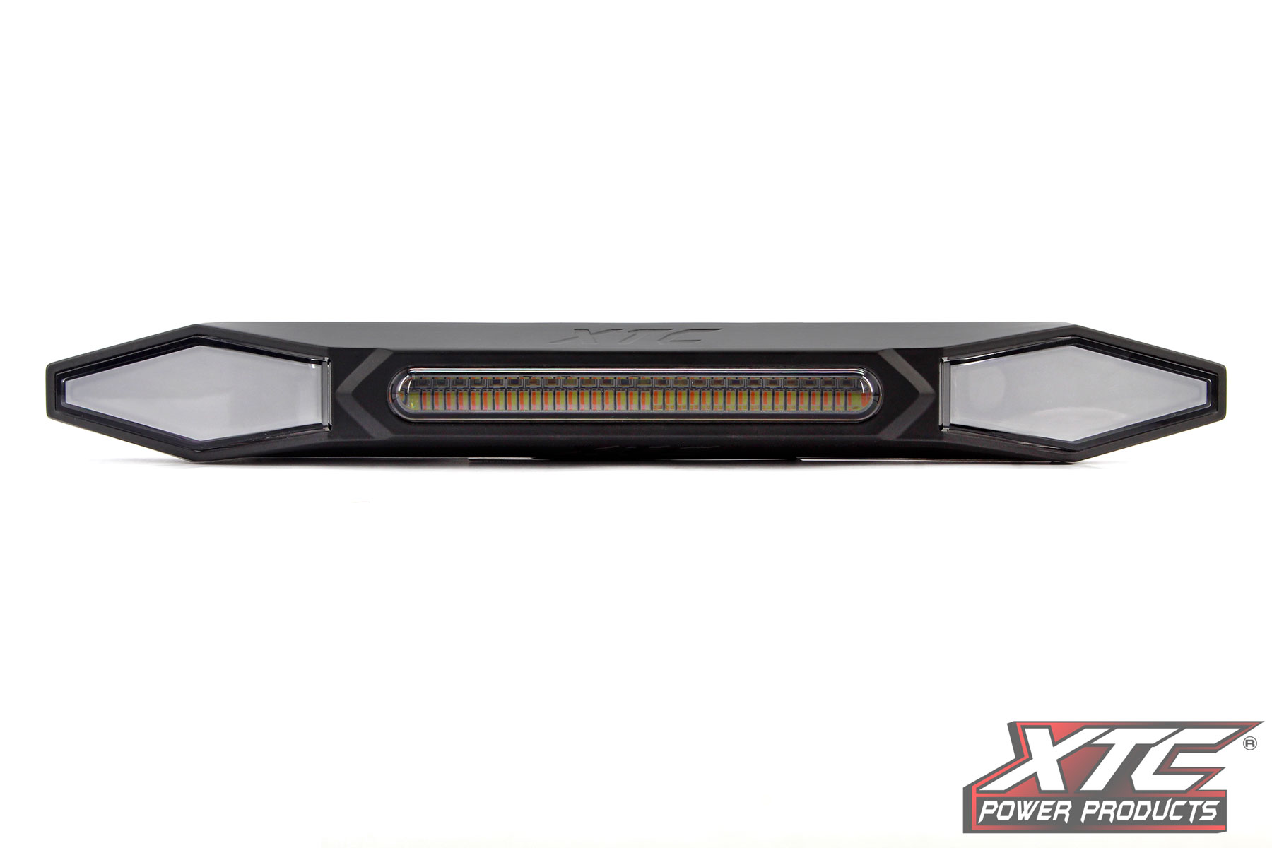 xtc power products x lite chase light bar 3