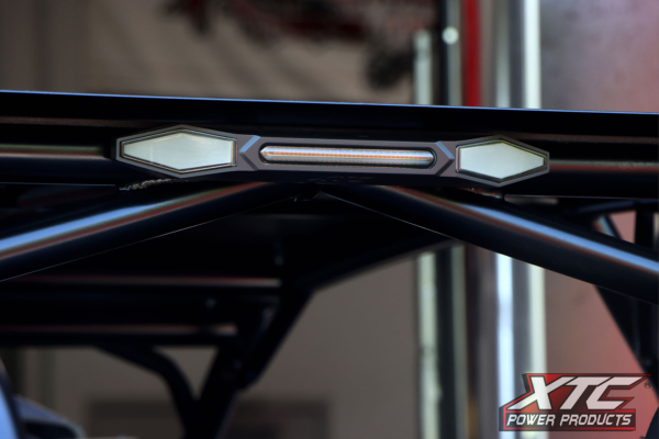 xtc power products x lite chase light bar 4