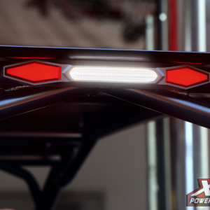 xtc power products x lite chase light bar 5