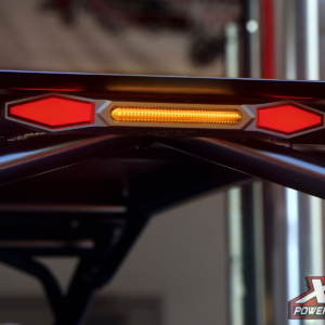 xtc power products x lite chase light bar 6