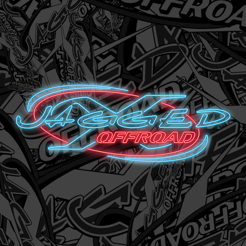 Jagged X Offroad place picture